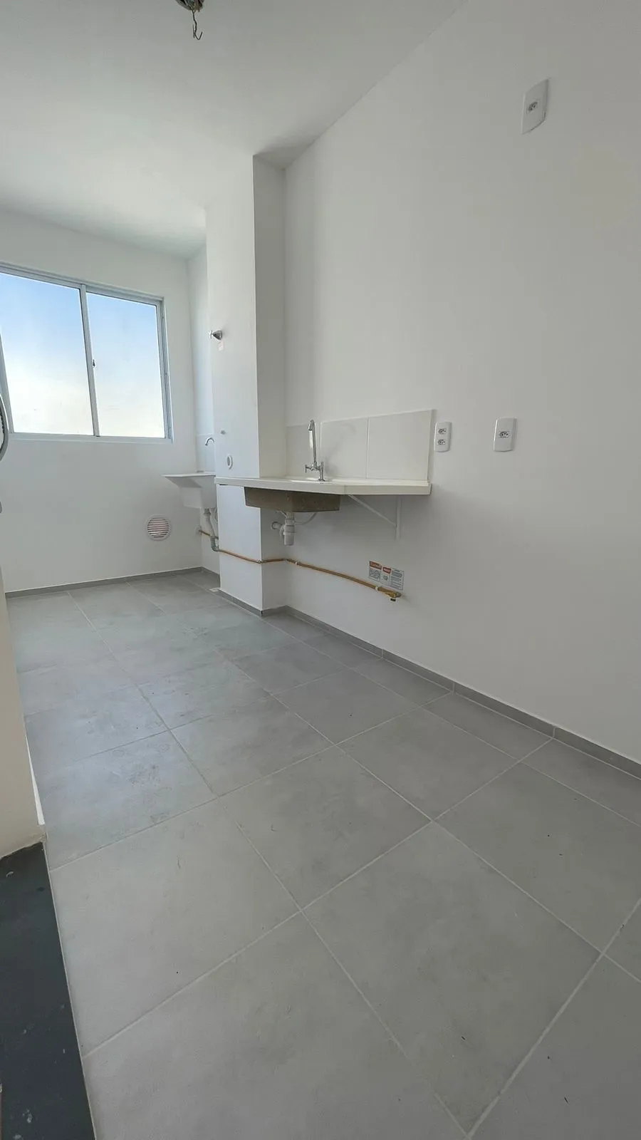 Imagens do imóveis Residencial Lituânia