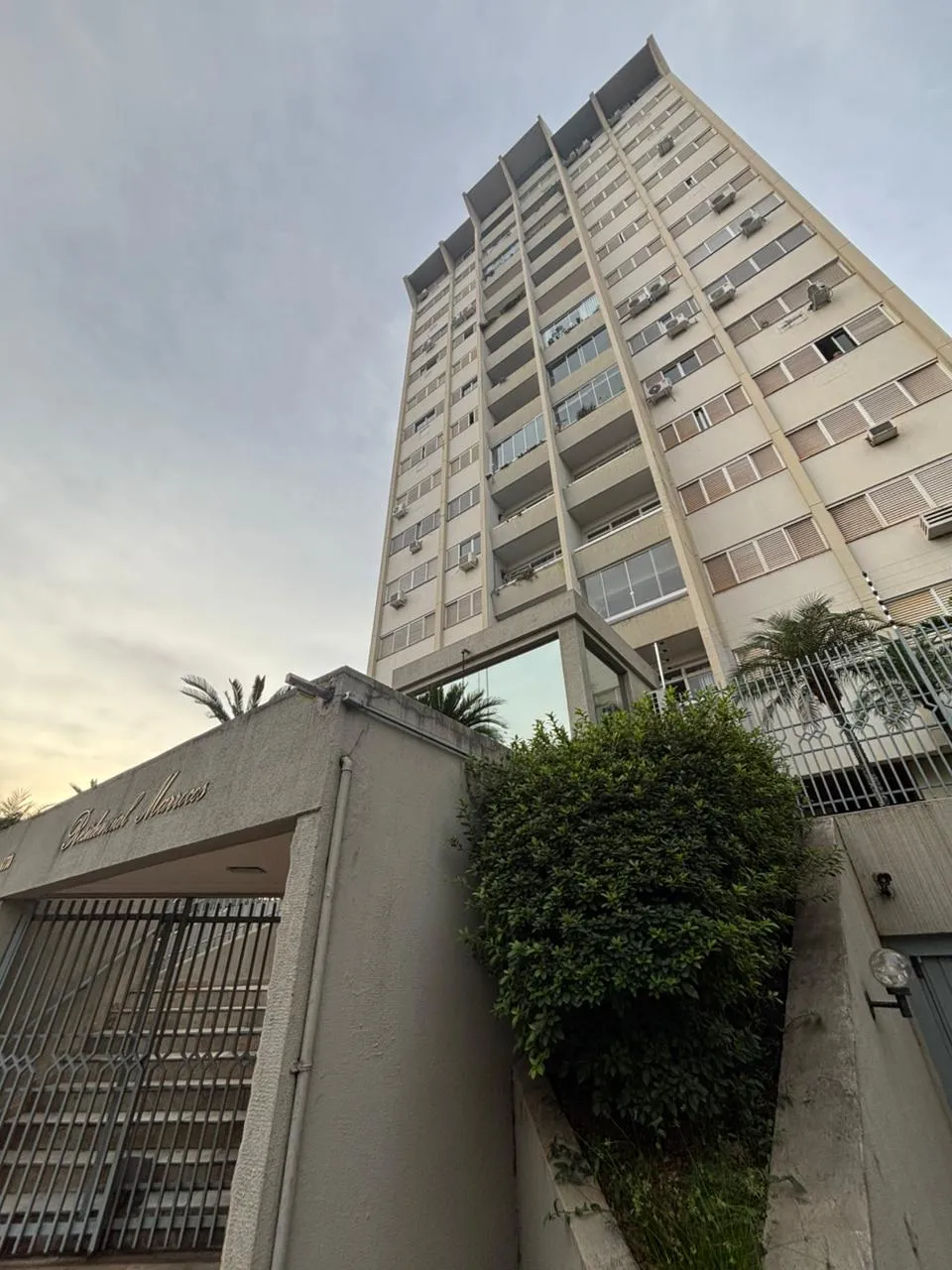 Imagens do imóveis Edifício Marrocos