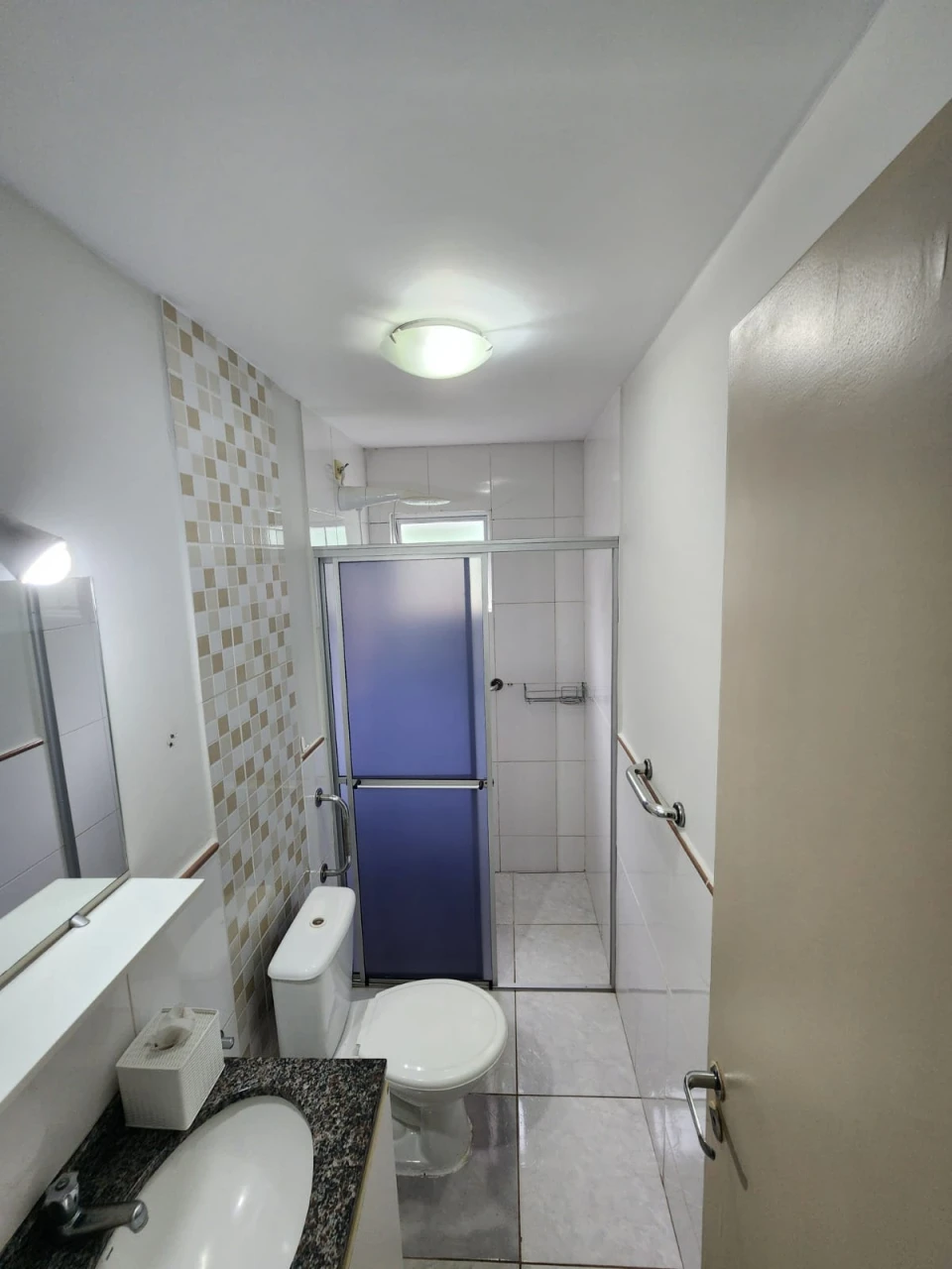 Imagens do imóveis Residencial Camila