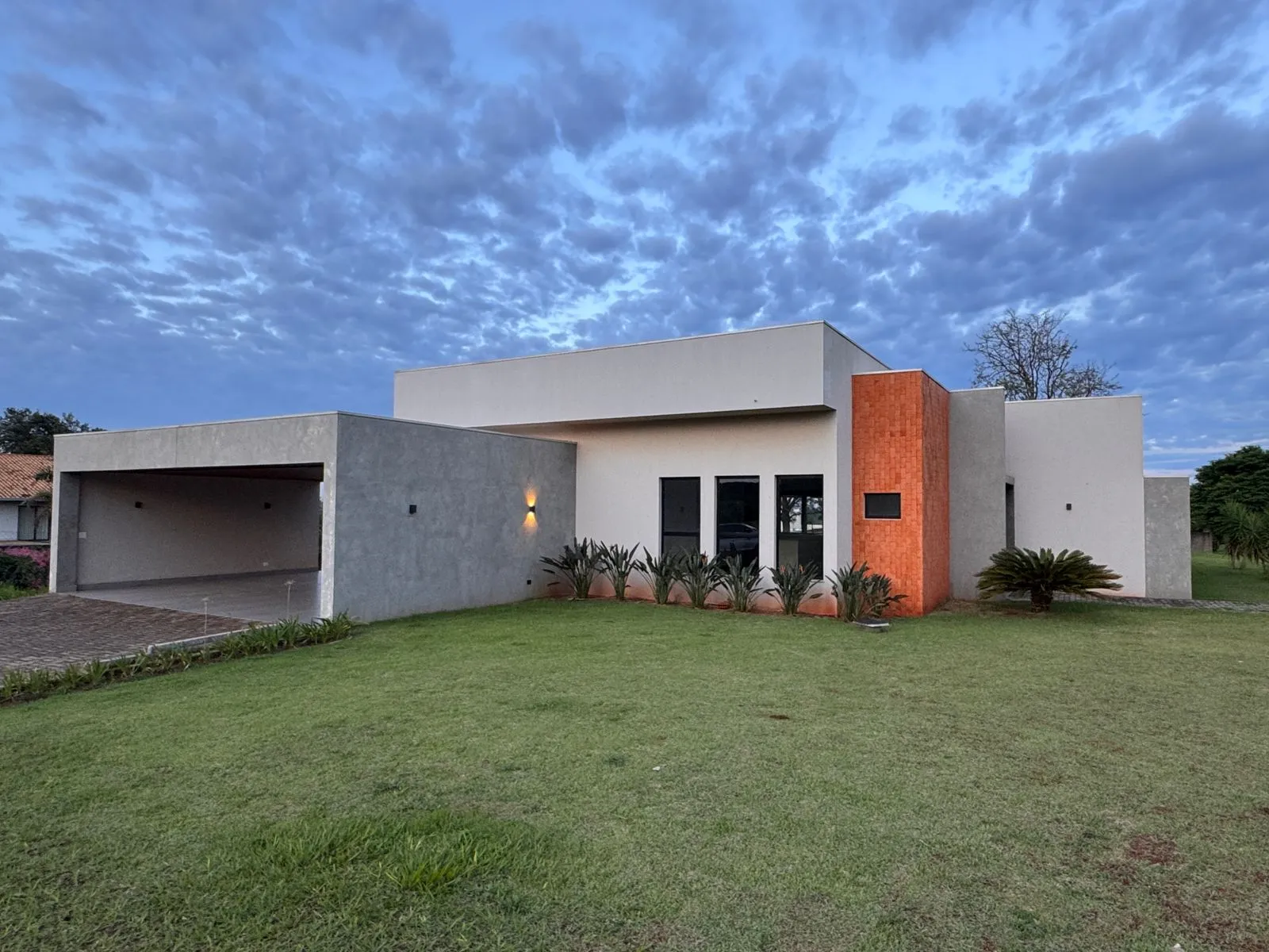 Imagens do imóveis Condomínio Estância Santa Paula