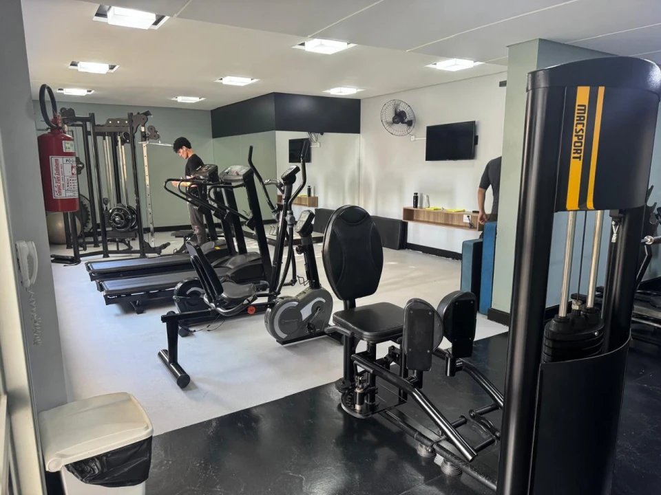 Imagens do imóveis Garden Palhano