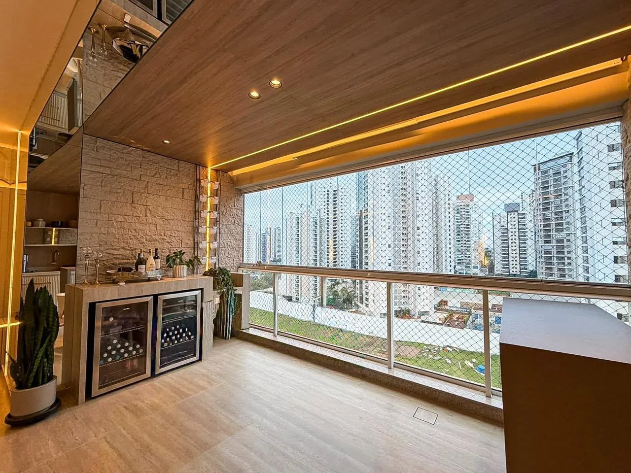 Imagens do imóveis Edifício Lumière