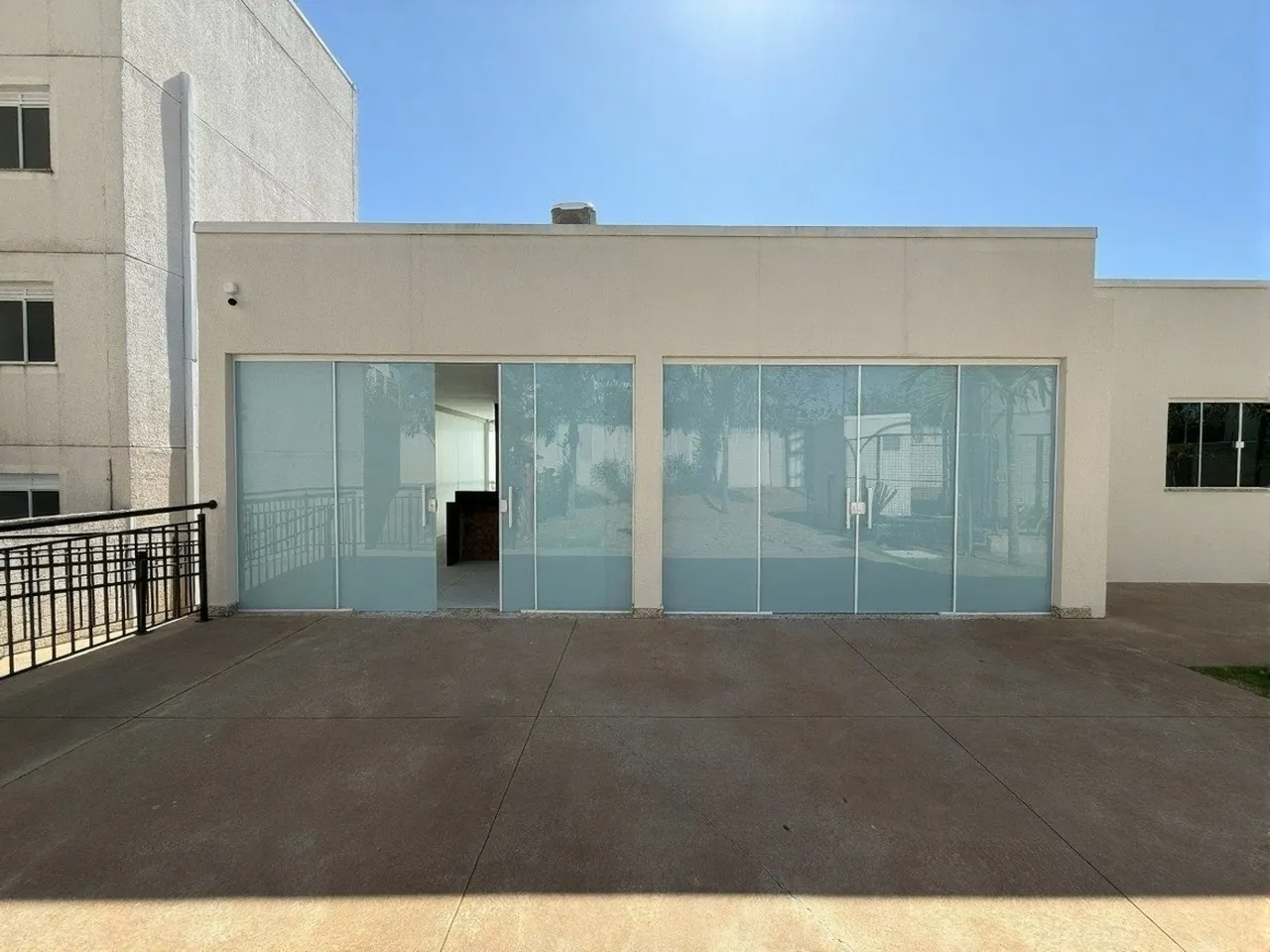 Imagens do imóveis Residencial Spazio La Vitta