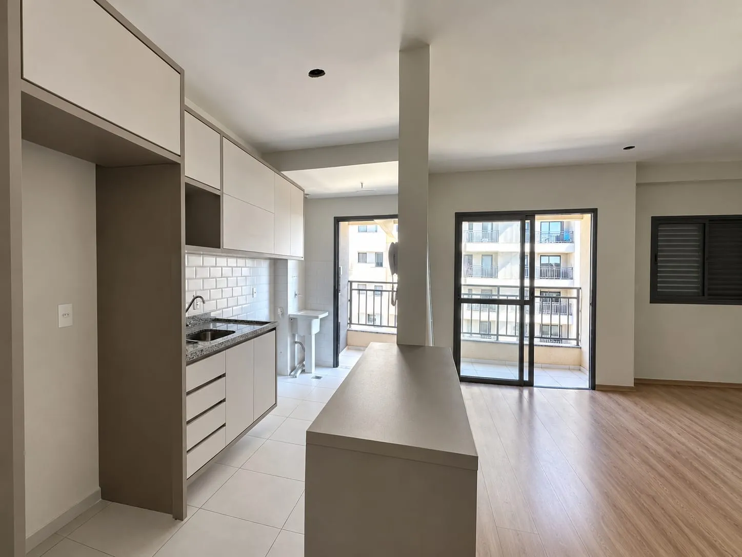 Imagens do imóveis Edifício Carmel