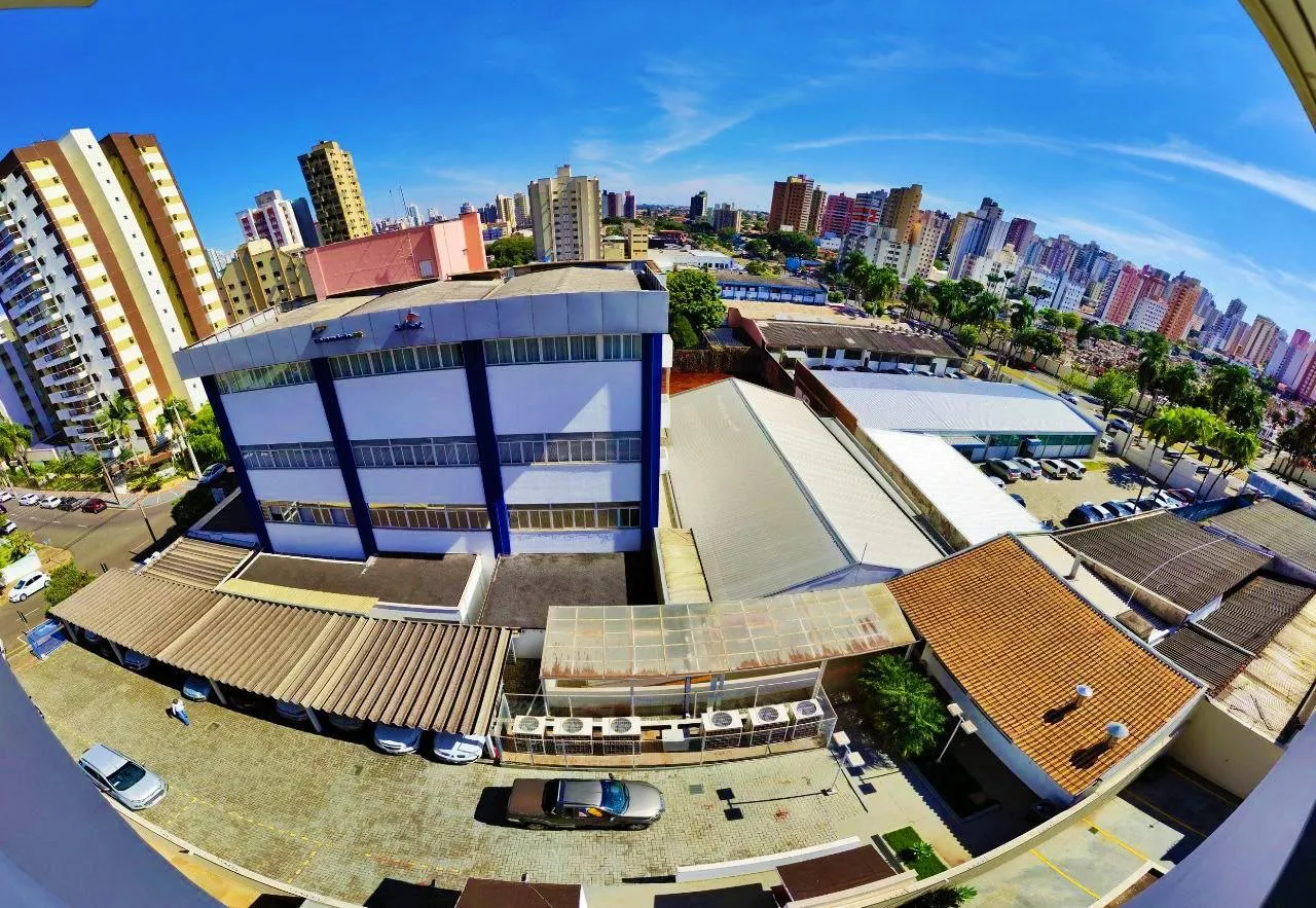 Imagens do imóveis Residencial Tapajós