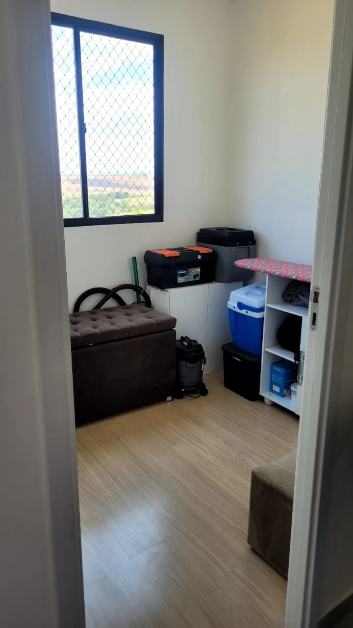 Imagens do imóveis EOS Residence