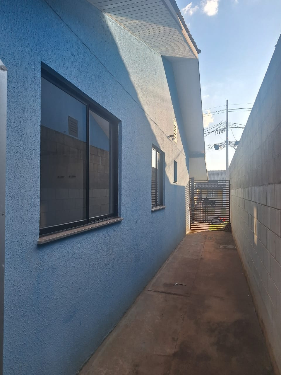 Imagens do imóveis Residencial Viva Londrina