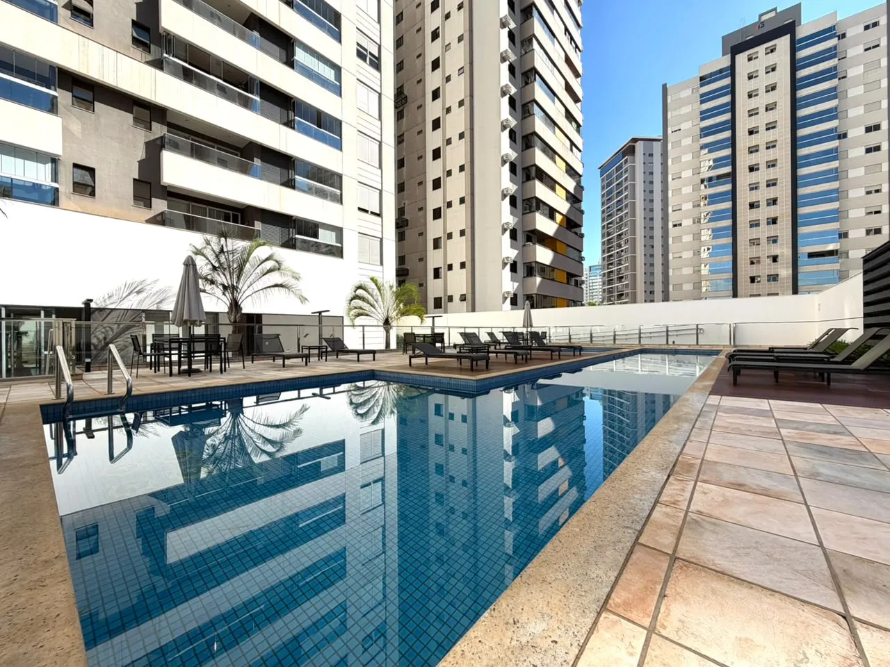 Imagens do imóveis TorreVille