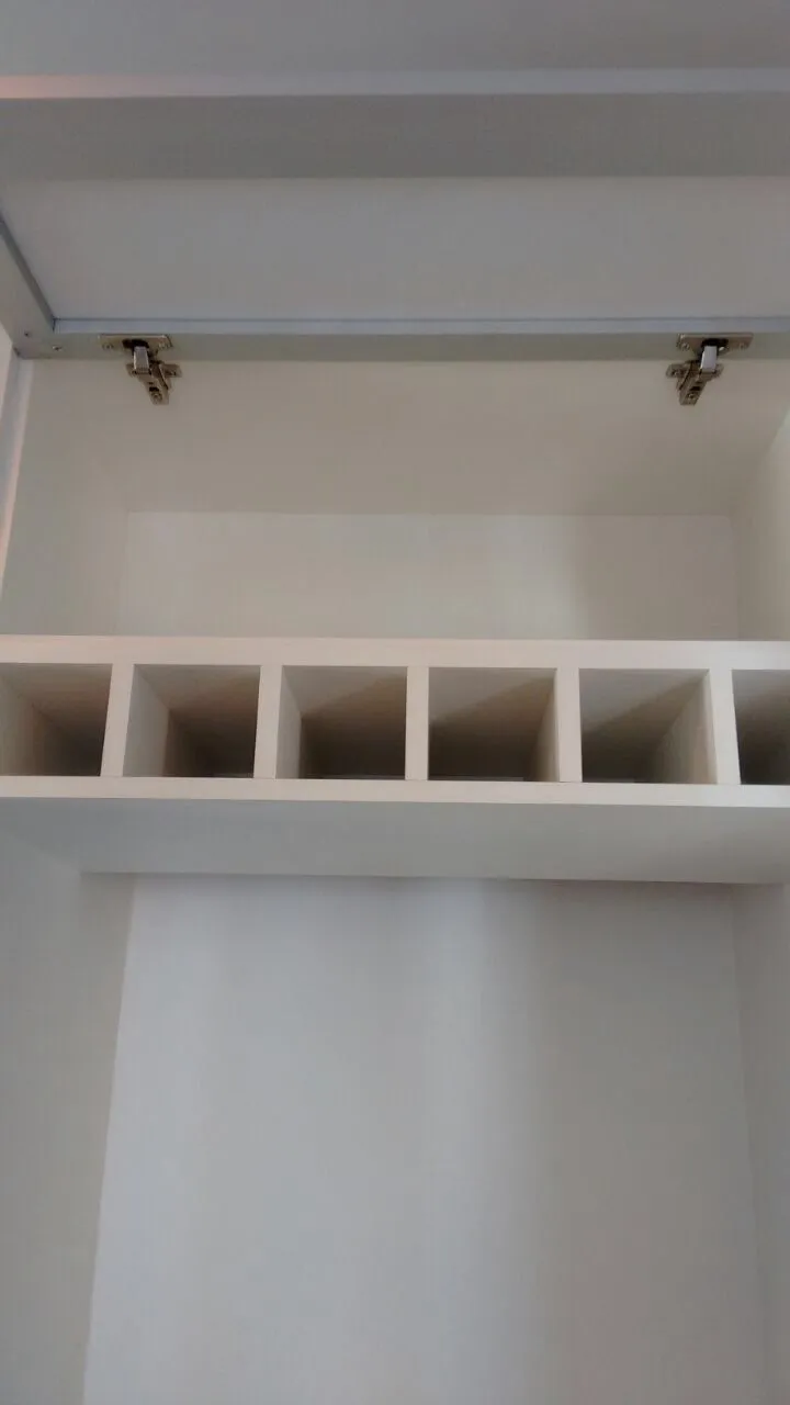 Imagens do imóveis Edifício Contemporâneo