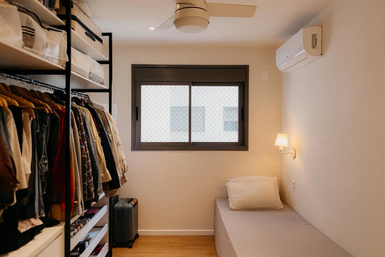 Imagens do imóveis Edifício The Edge