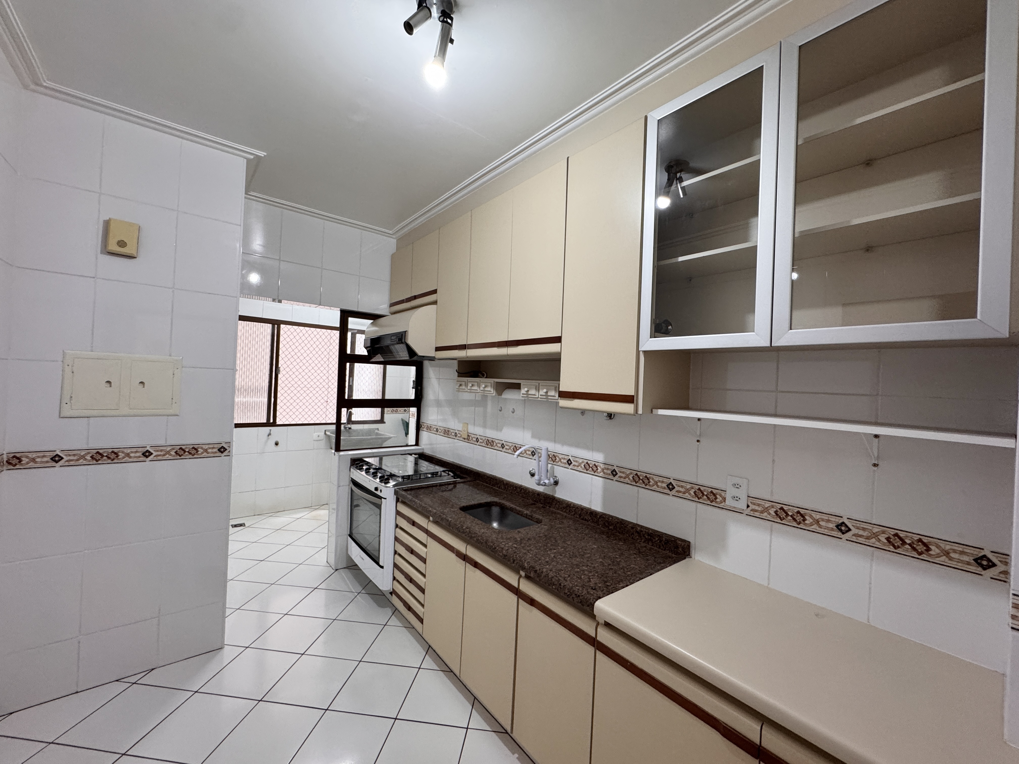 Imagens do imóveis Edifício Residencial Copenhague