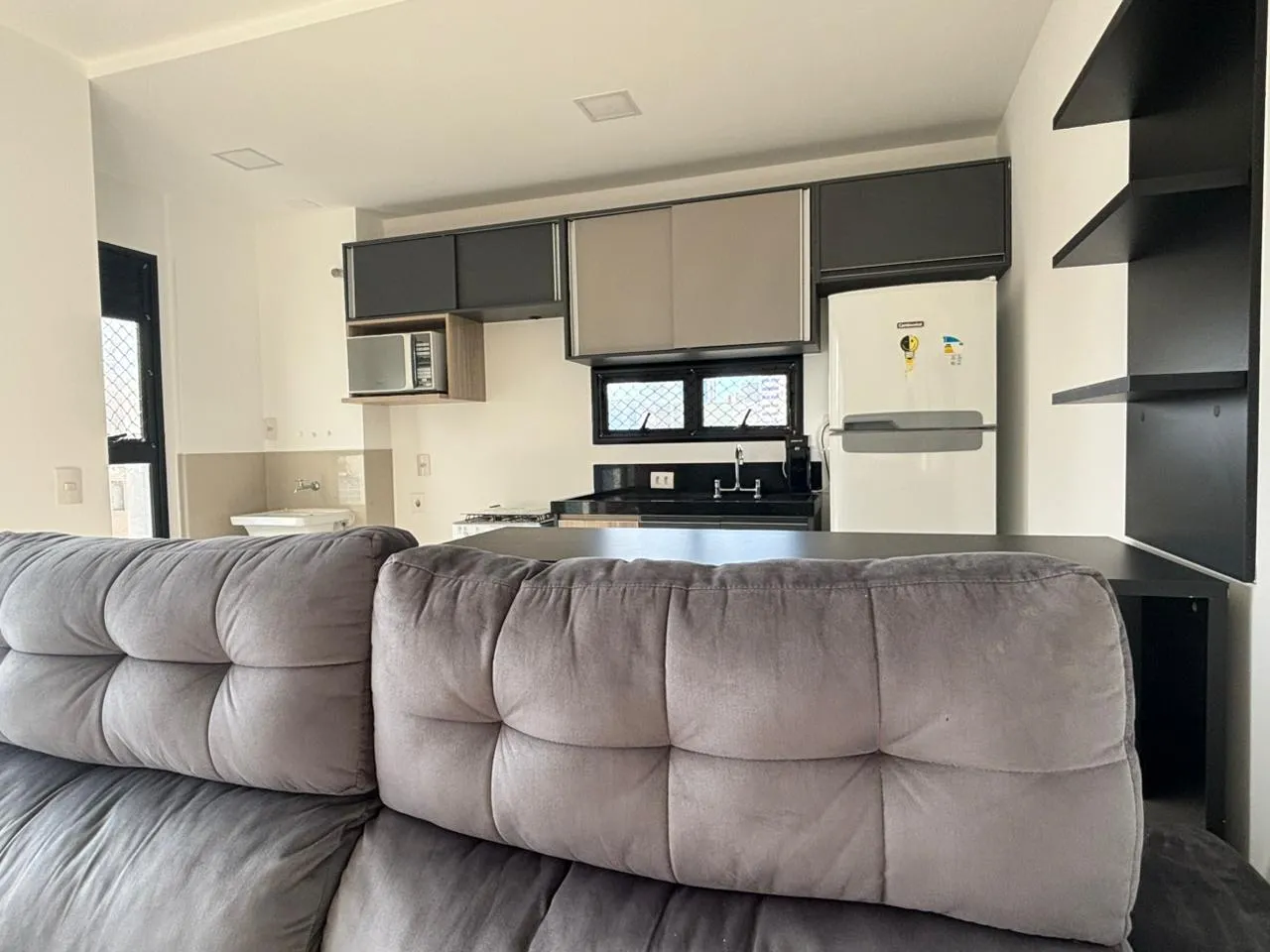 Imagens do imóveis Edifício Prime Paranaguá