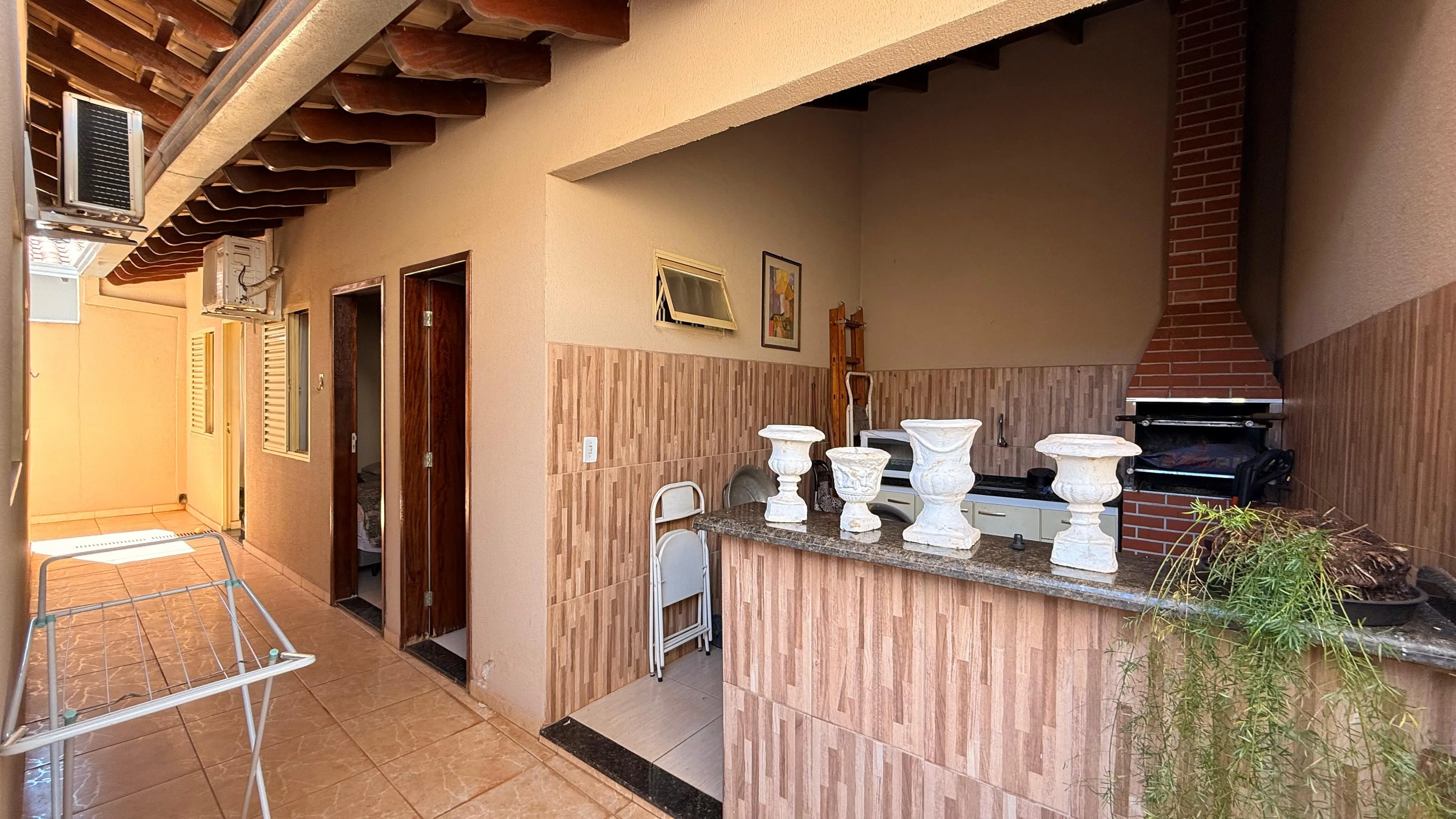Imagens do imóveis CASA Á VENDA NO JARDIM TARUMÃ