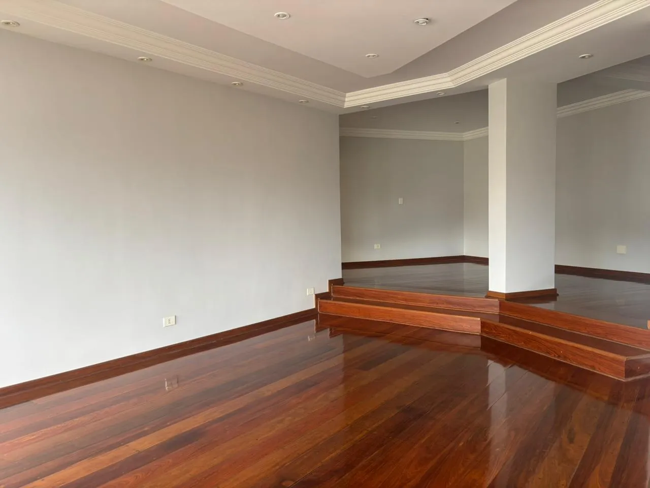 Imagens do imóveis Condomínio Edifício Imperatriz
