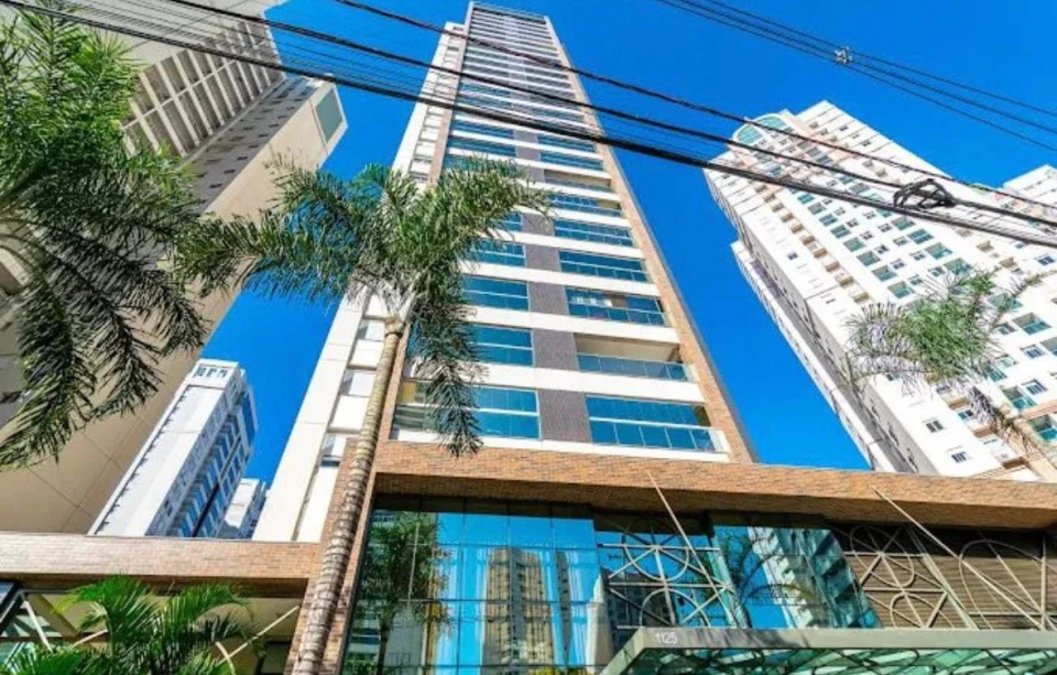 Imagens do imóveis Condomínio Chelsea Tower