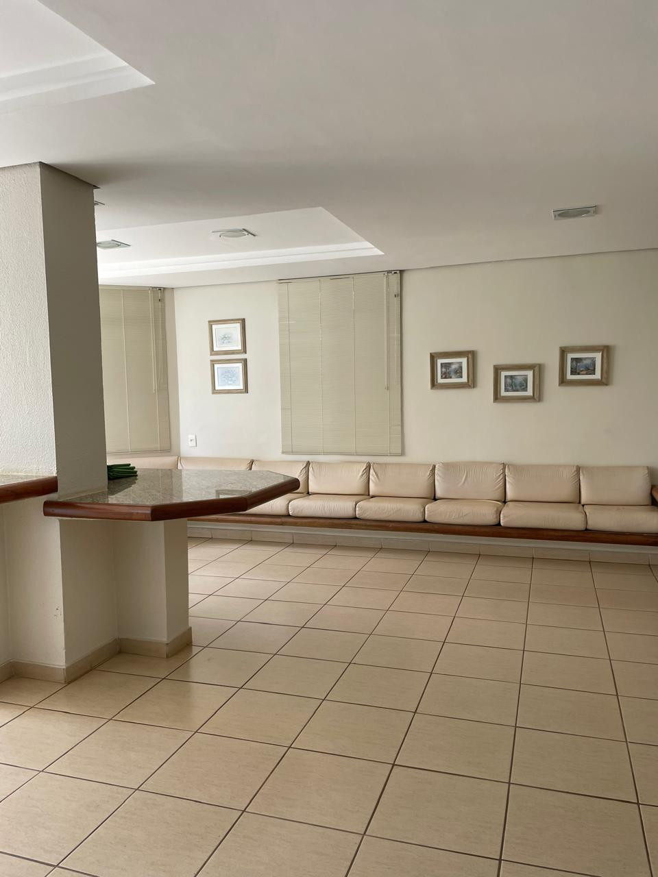 Imagens do imóveis Edifício Residencial Copenhague