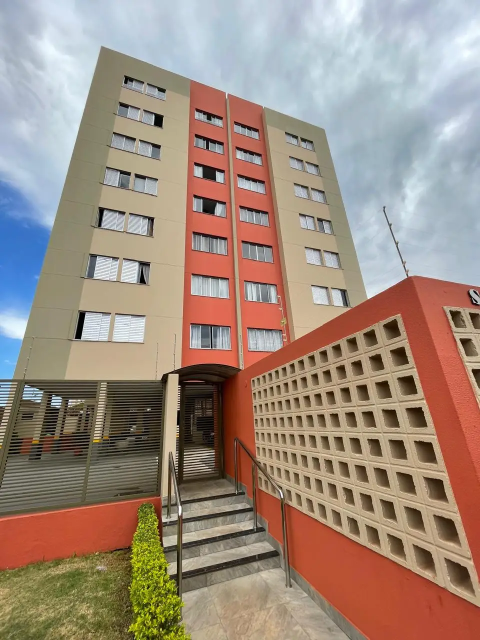 Imagens do imóveis Edifício Sevilha