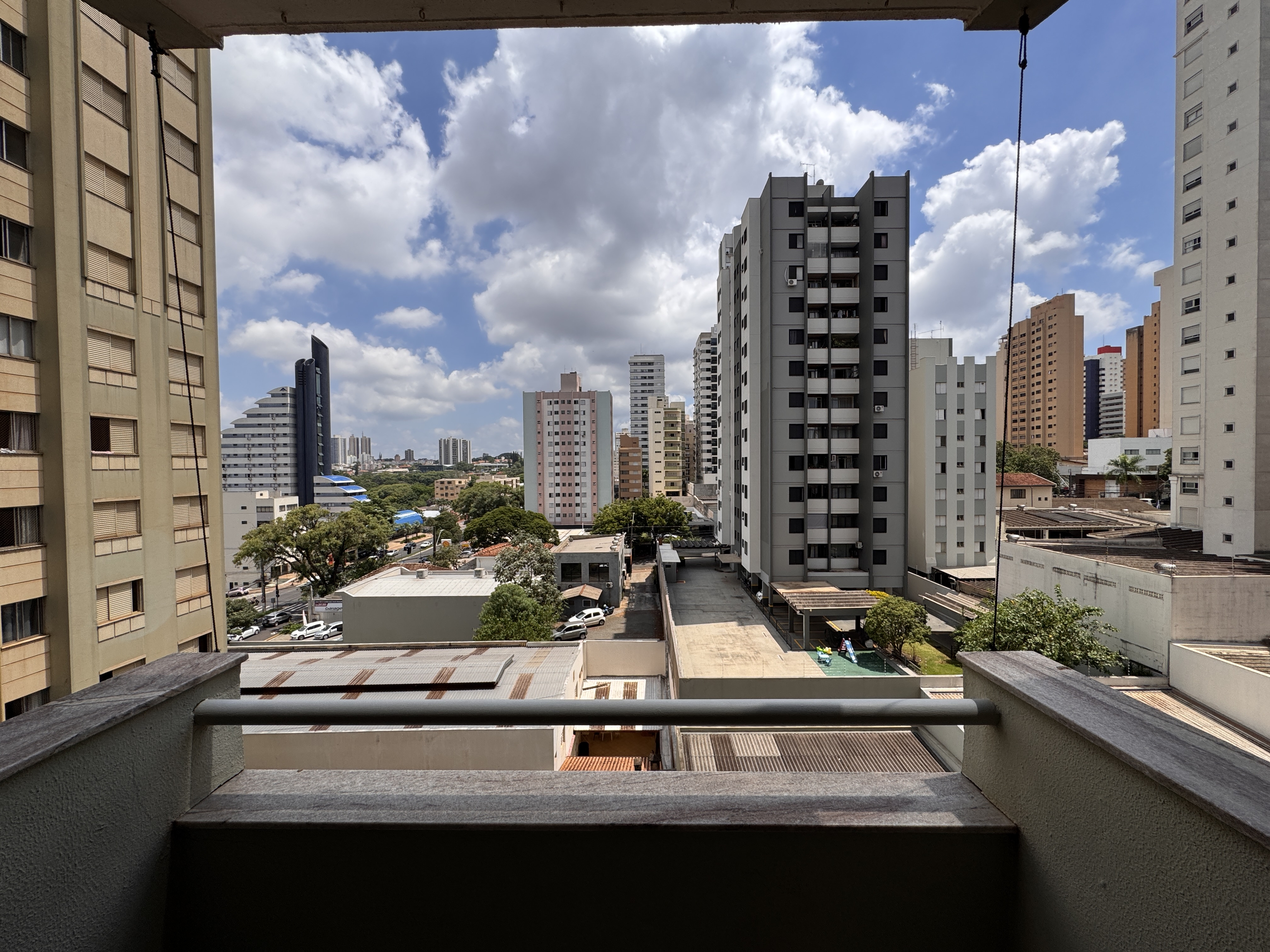 Imagens do imóveis Edifício Residencial Copenhague