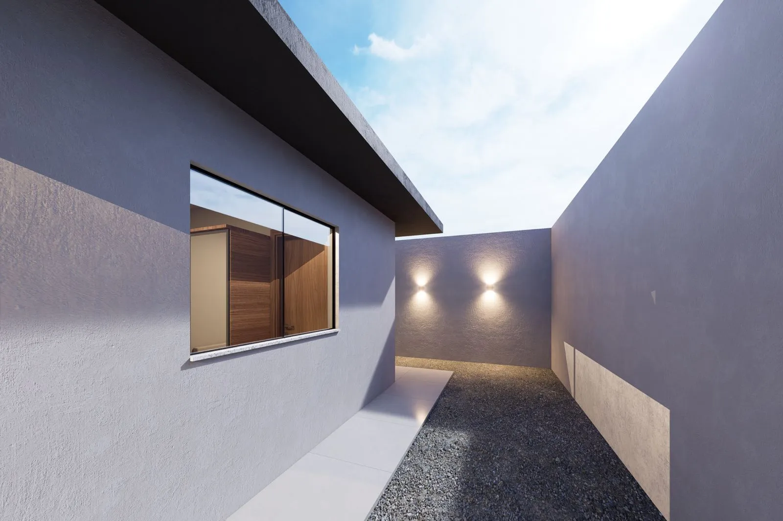 Imagens do imóveis CASAS GEMINADAS JD MARIA LUIZA