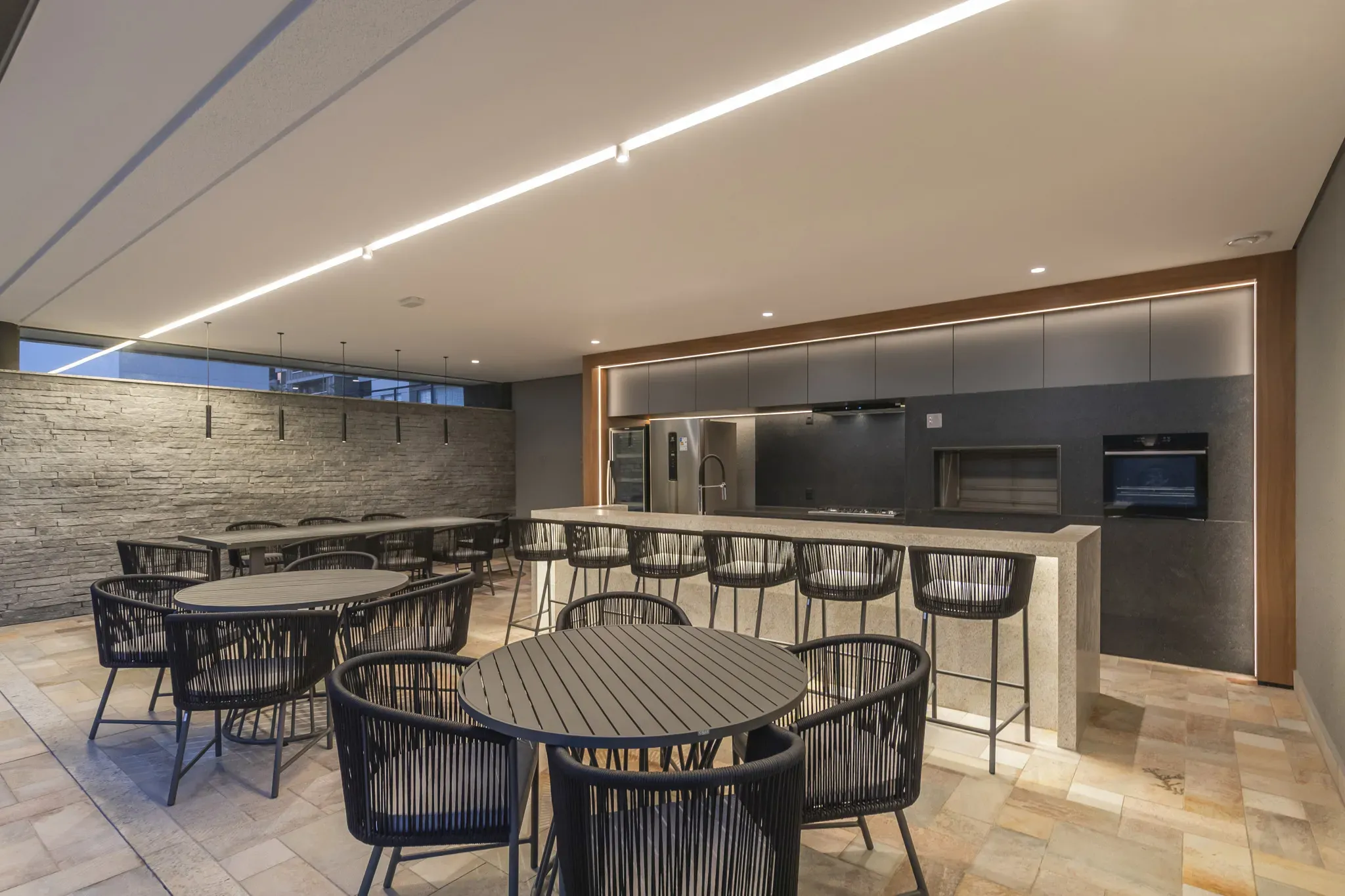 Imagens do imóveis Artsy Condomínio