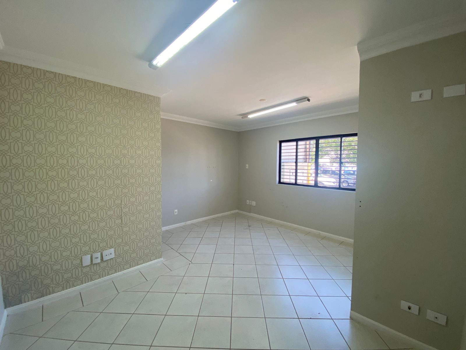 Imagens do imóveis Edifício Paula Center