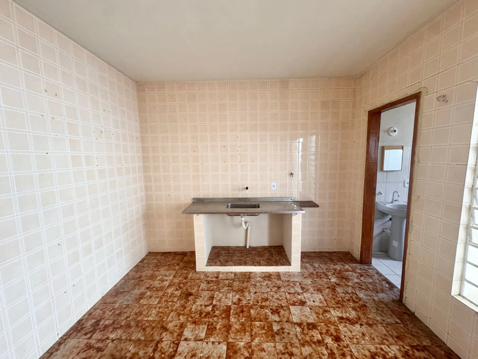 Imagens do imóveis EDÍCULA PARA LOCAÇÃO