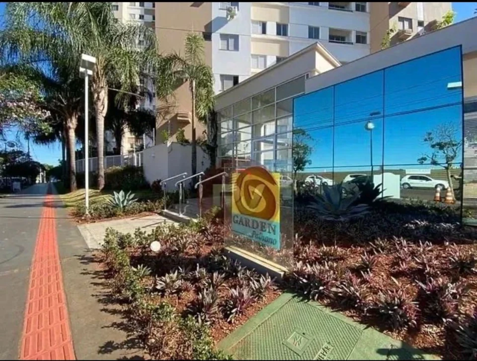 Imagens do imóveis Garden Palhano