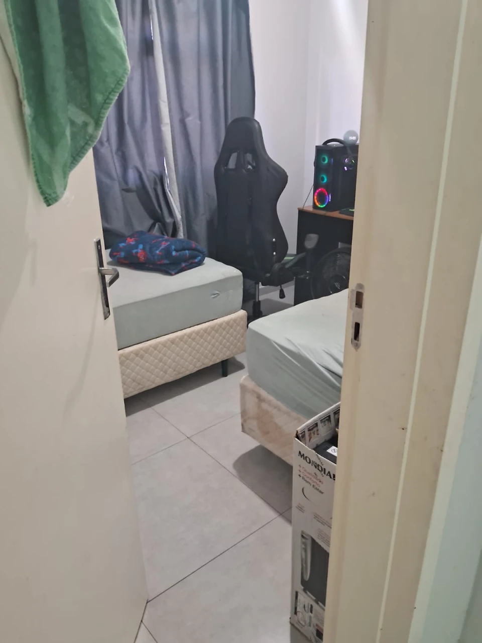 Imagens do imóveis Residencial Alegro Village