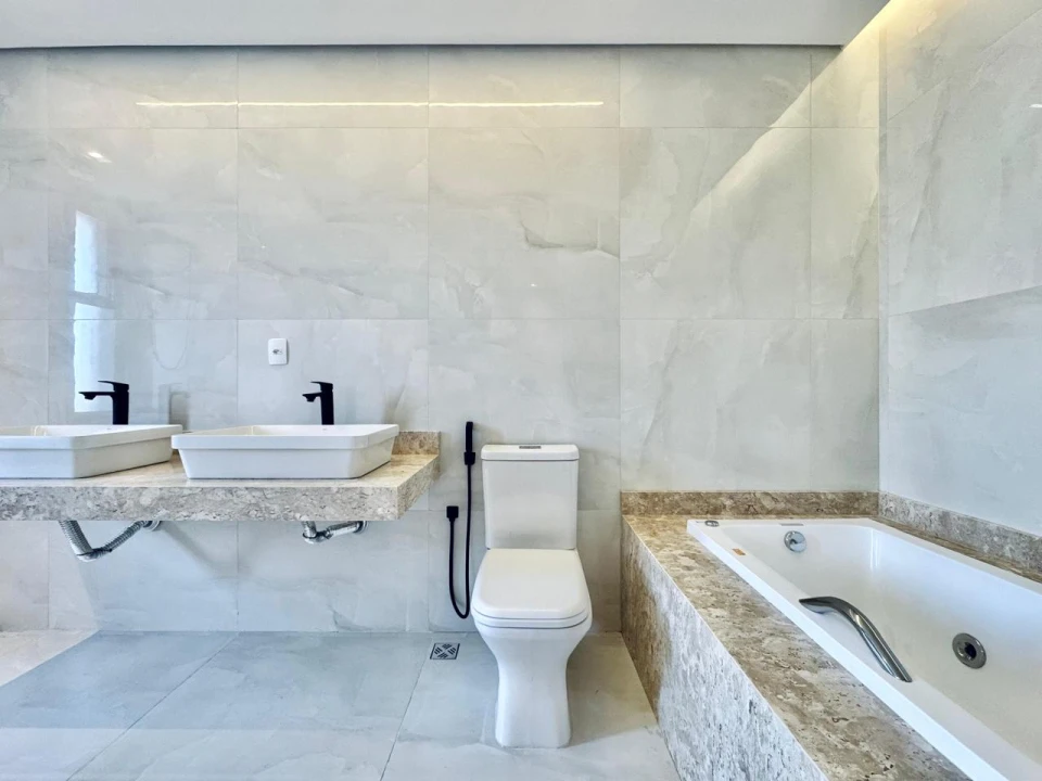 Imagens do imóveis Condomínio Araçari