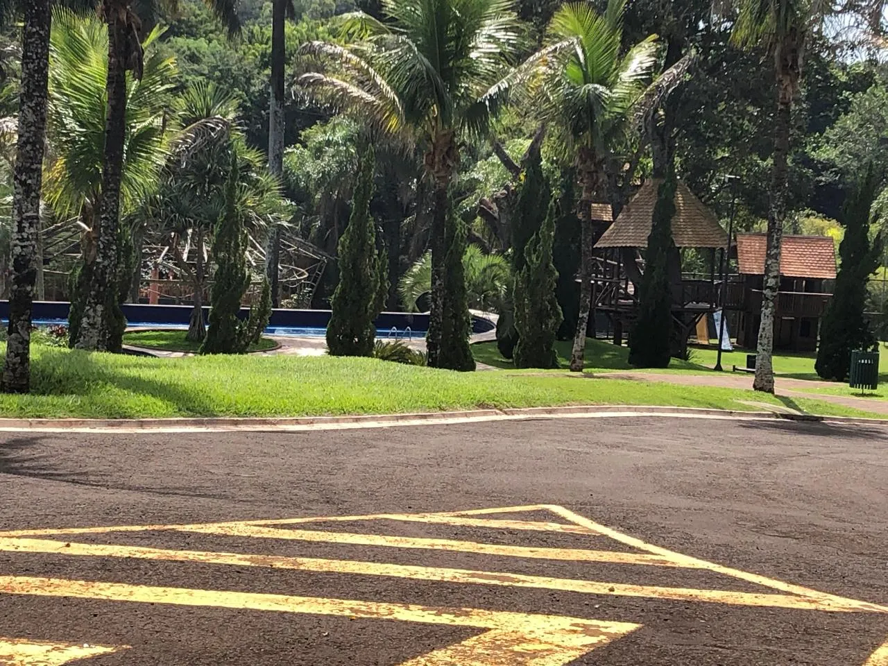 Imagens do imóveis Terras de Canaã Home Resort