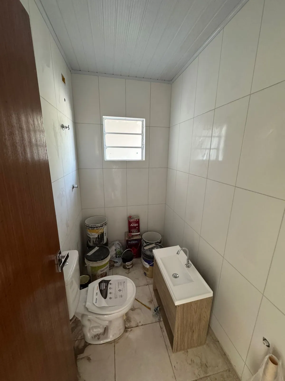 Imagens do imóveis Casa nova à venda no Recanto Saltinho