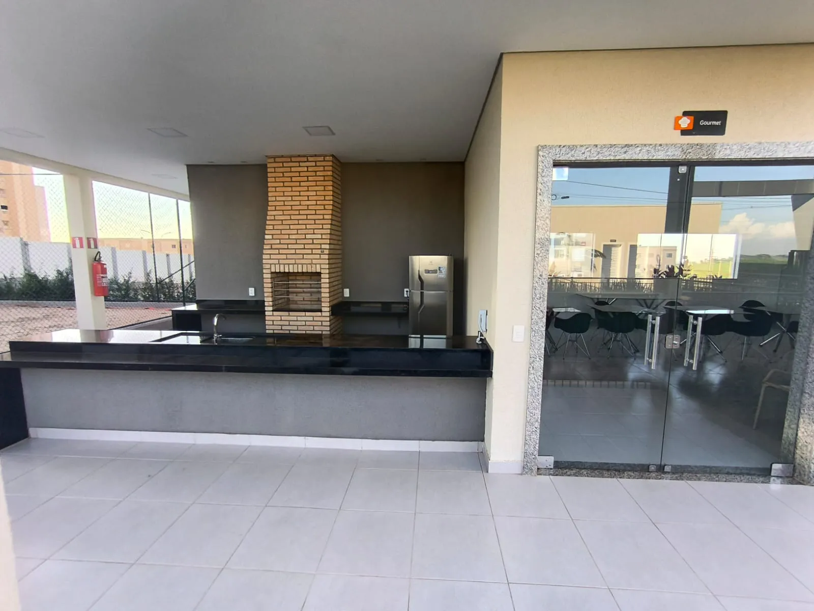 Imagens do imóveis Residencial lake Picasso
