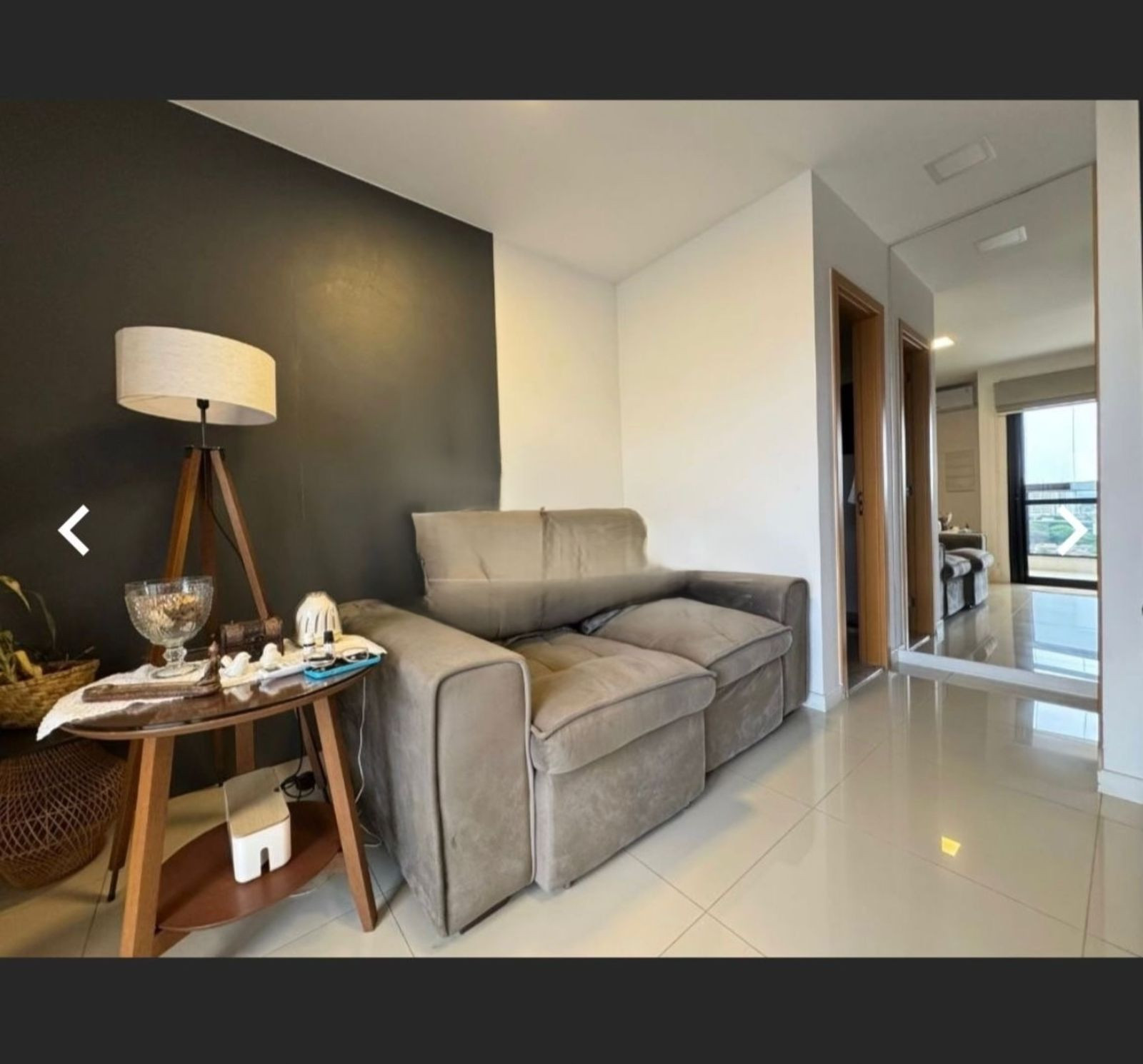 Imagens do imóveis Edifício Prime Paranaguá