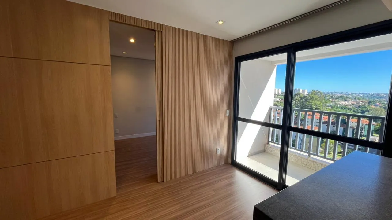 Imagens do imóveis Edifício Freedom Palhano