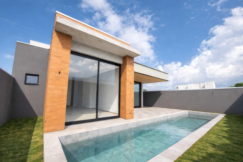 Imagens do imóveis Sunset Dream Residence