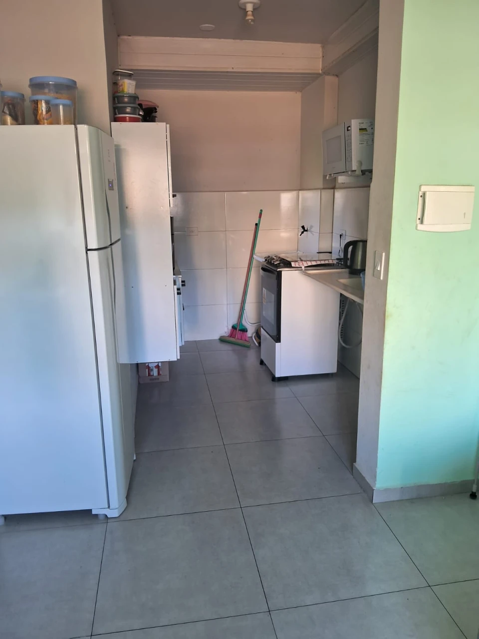 Imagens do imóveis Residencial Alegro Village