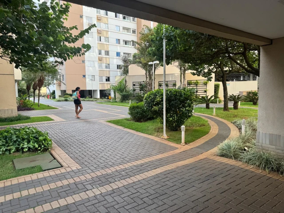 Imagens do imóveis Garden Palhano