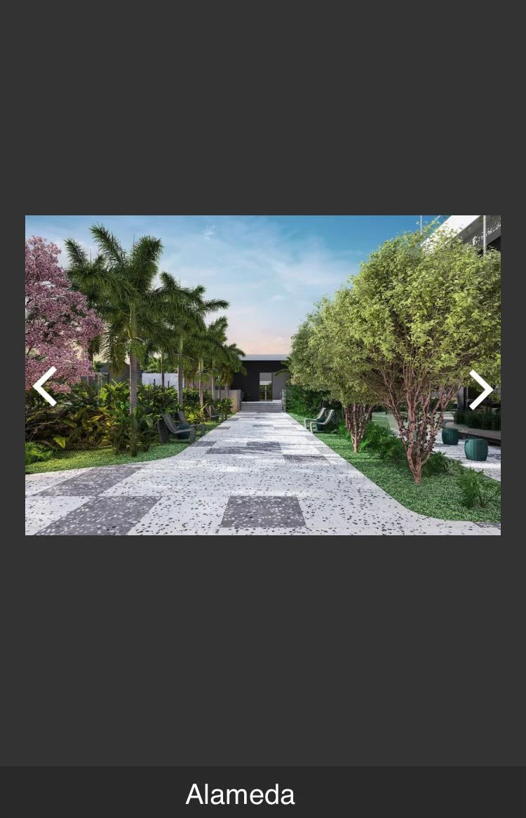 Imagens do imóveis Condomínio Sense