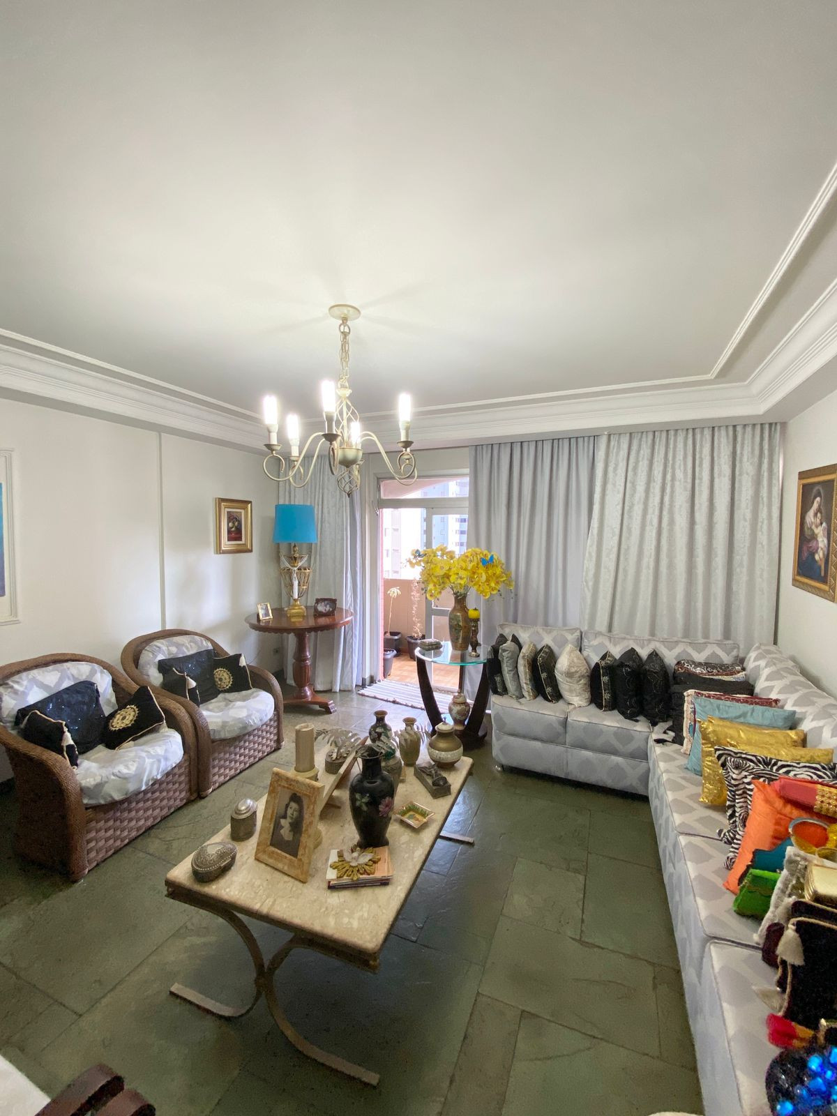 Imagens do imóveis Edifício Acácias