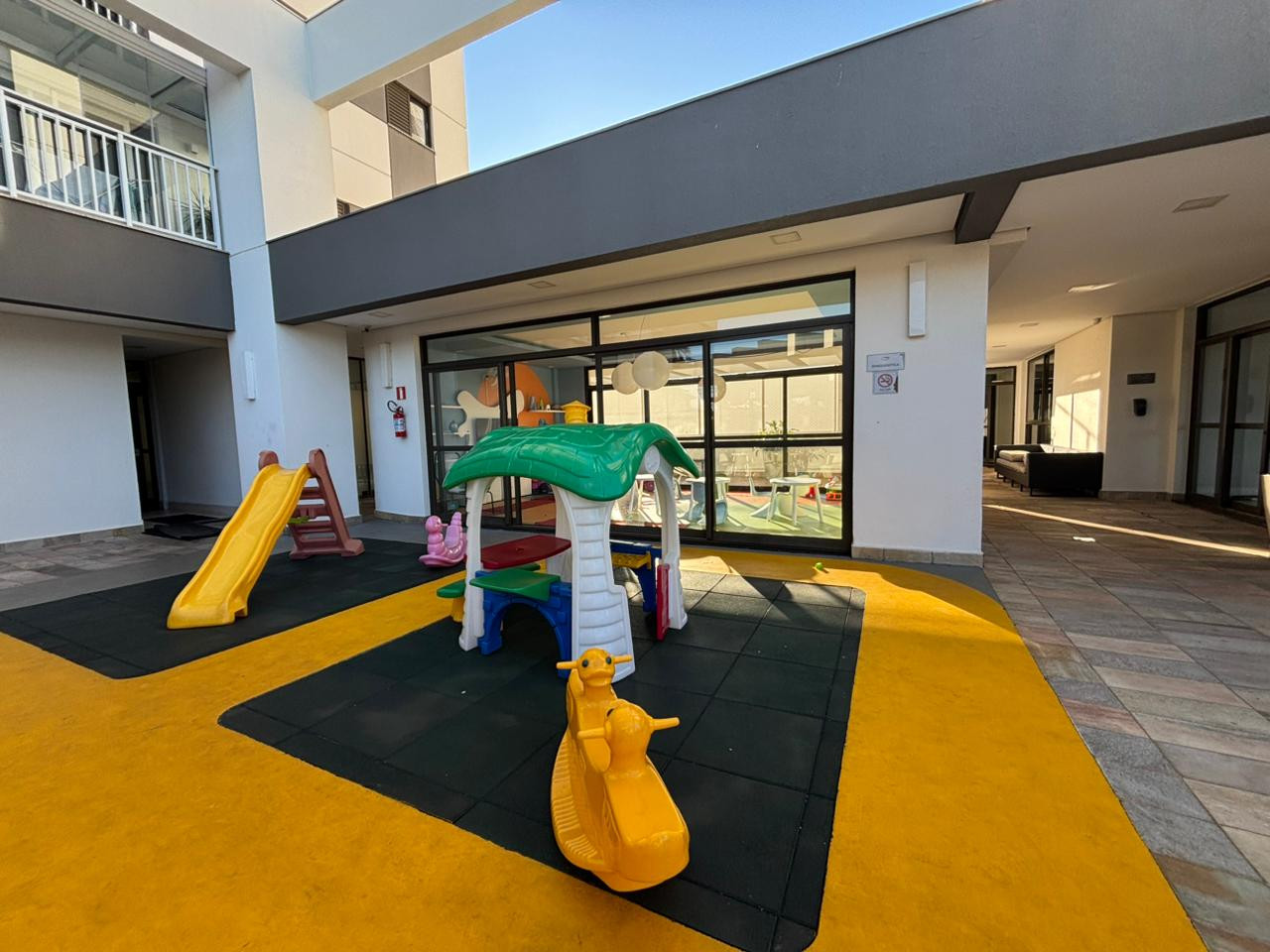 Imagens do imóveis Edifício Aquarela Pinheiros