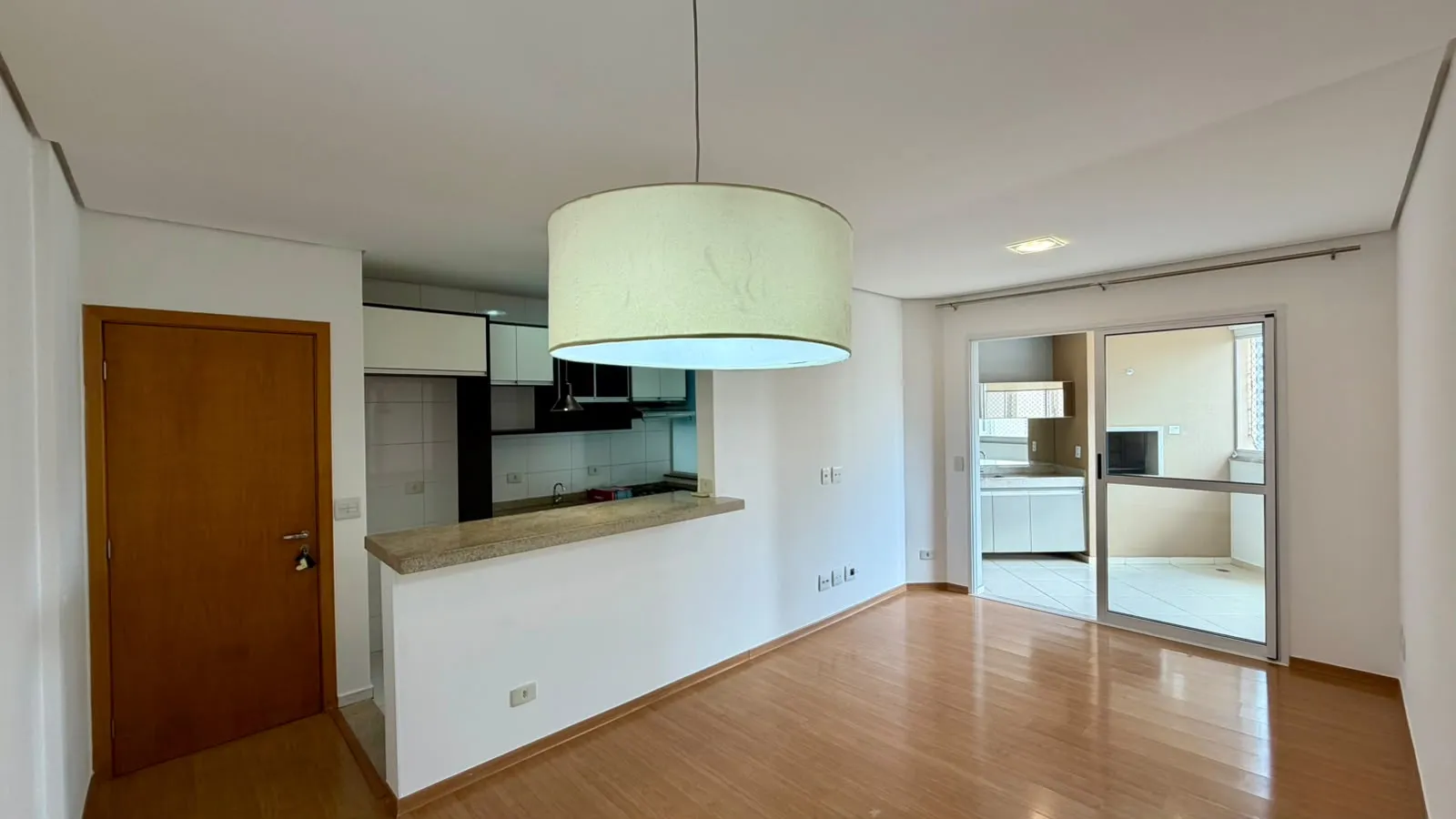 Imagens do imóveis Edifício Evolution Home Ayrton Senna