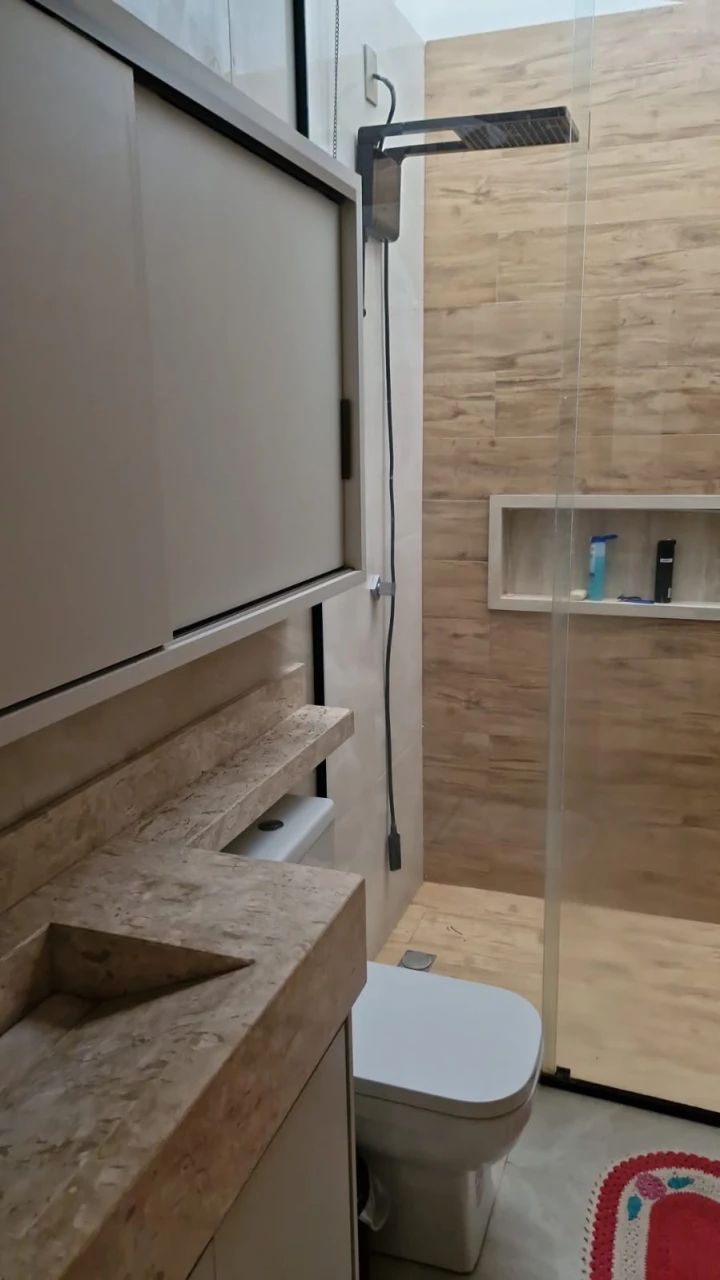 Imagens do imóveis Condomínio Heimtal Park