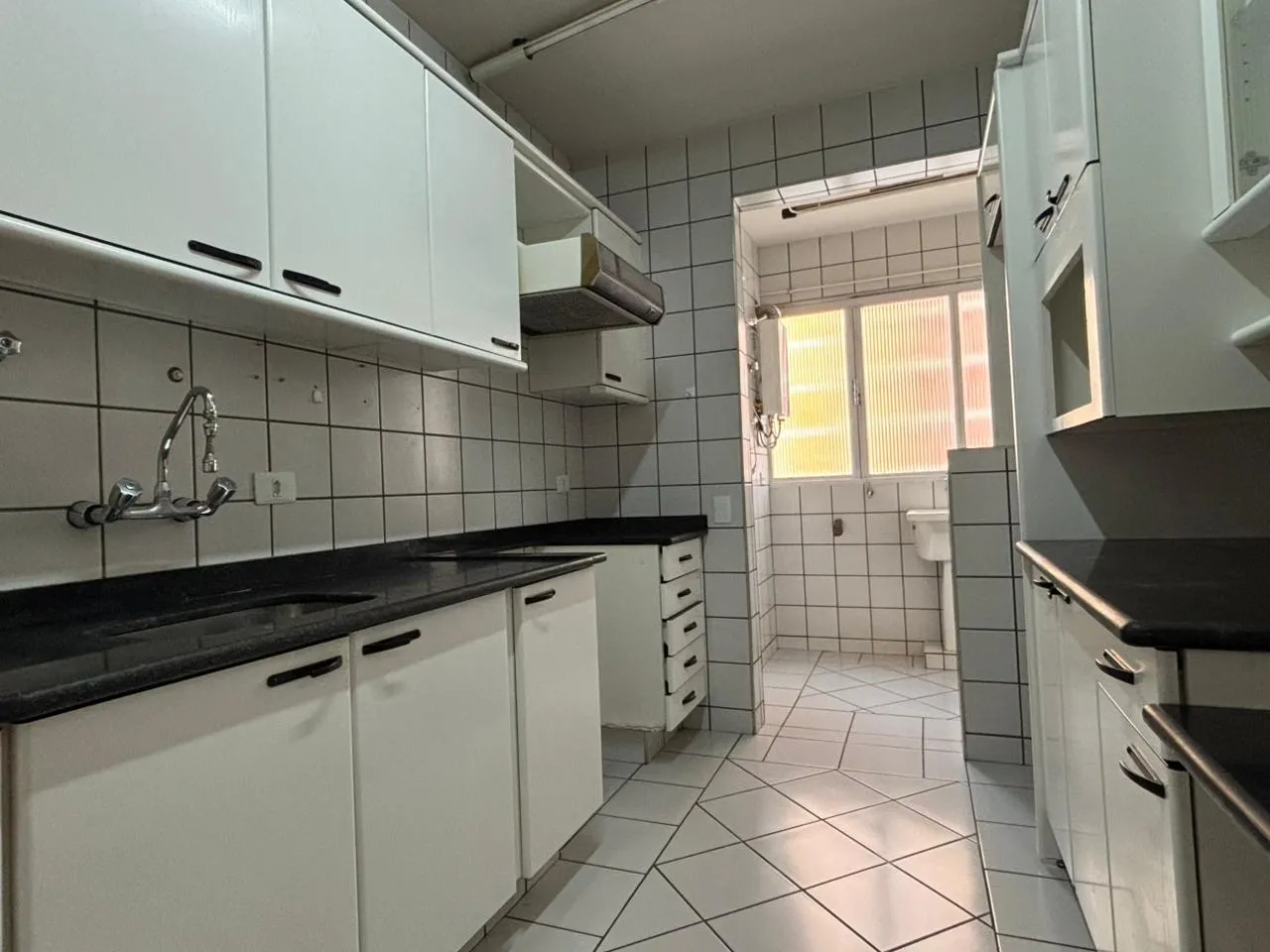 Imagens do imóveis Edifício Marrocos