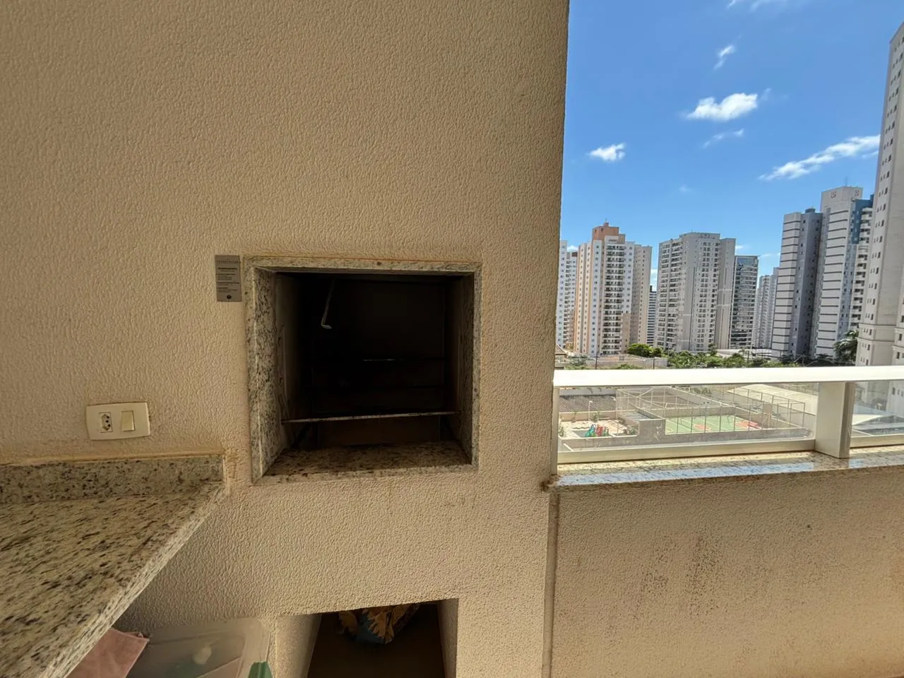 Imagens do imóveis Edifício Cosmopolitan