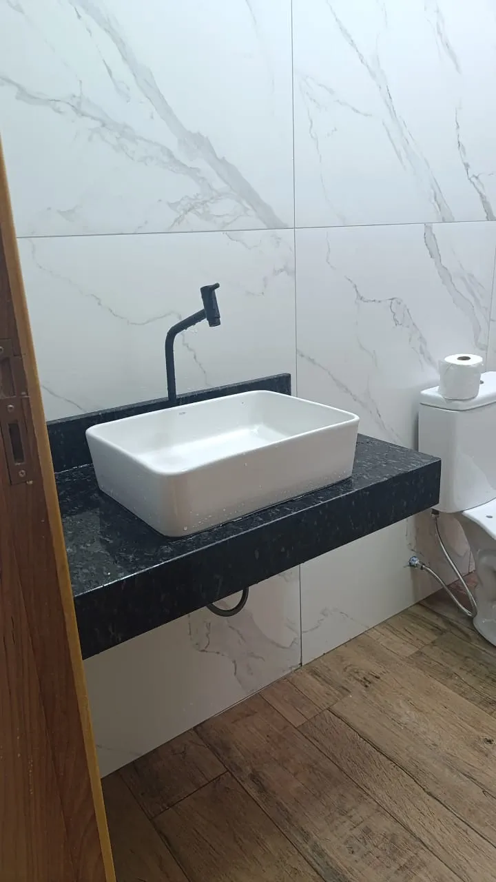 Imagens do imóveis Residencial Barra Forest