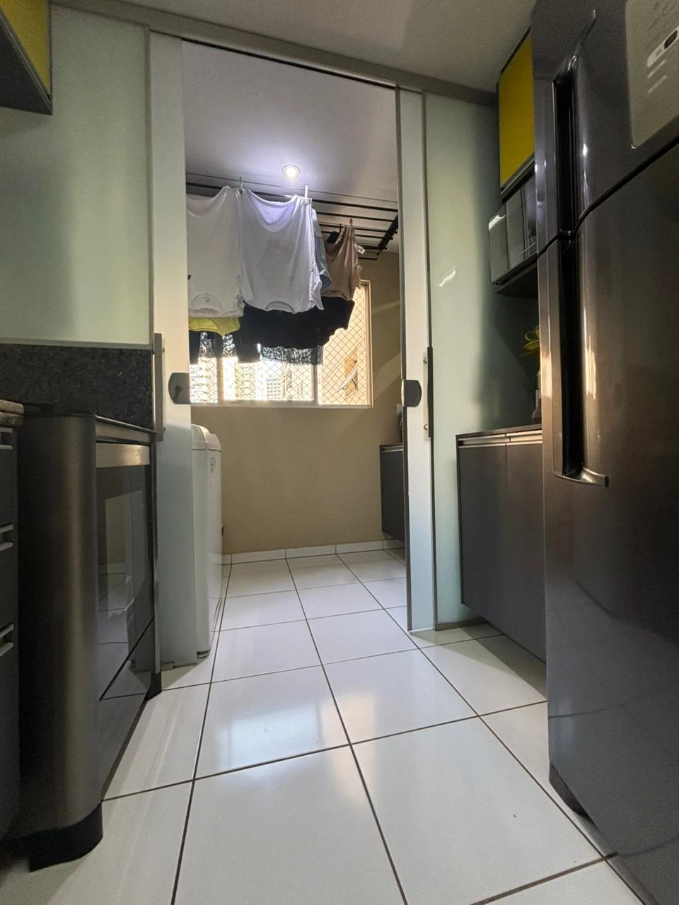 Imagens do imóveis Edifício Rosa dos Ventos