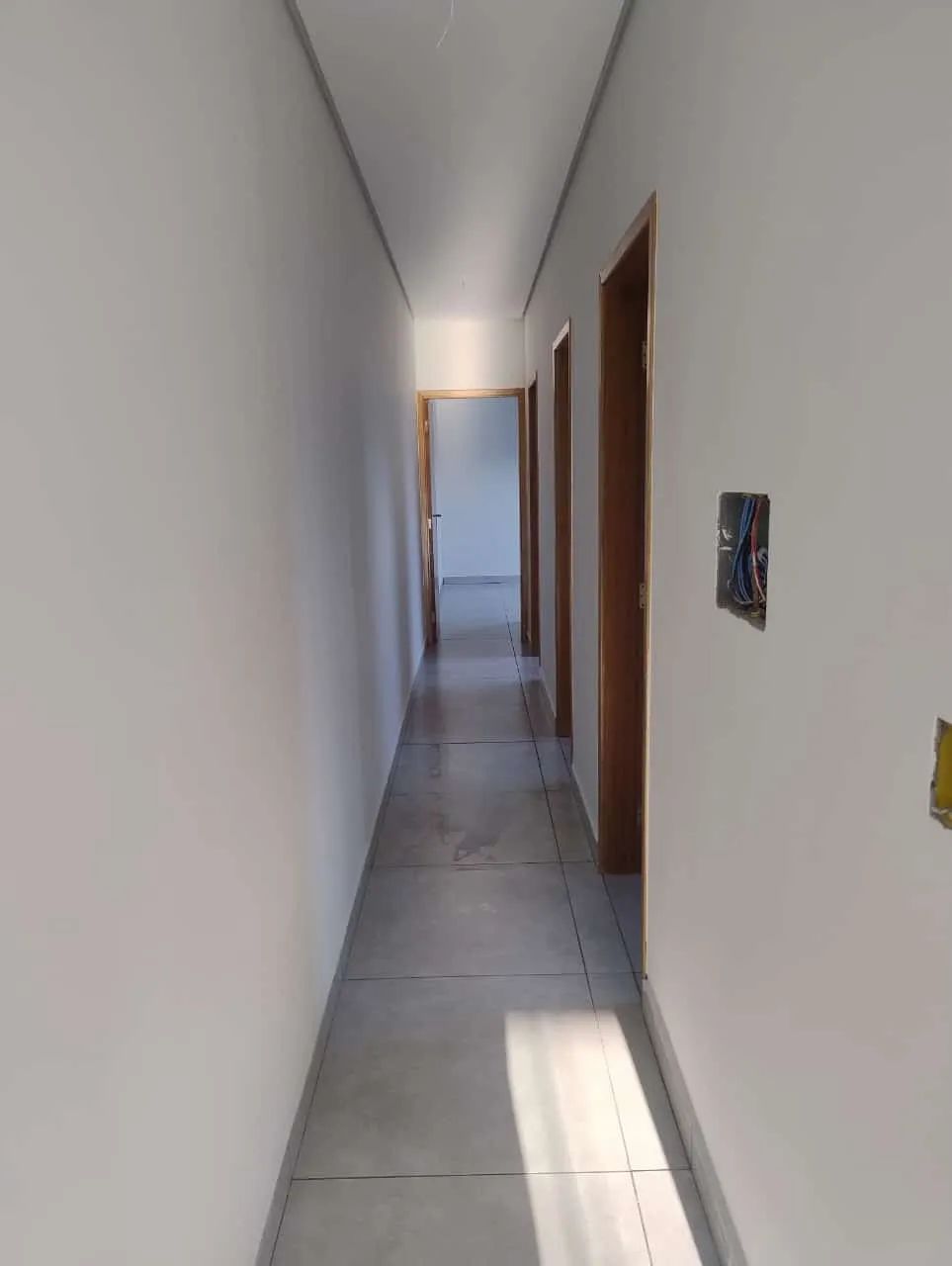 Imagens do imóveis CASA GEMINADA Á VENDA NA ZONA NORTE