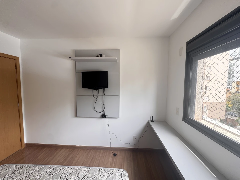 Imagens do imóveis Edifício Prime Paranaguá