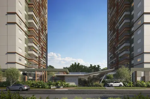 Imagens do imóveis Oscar