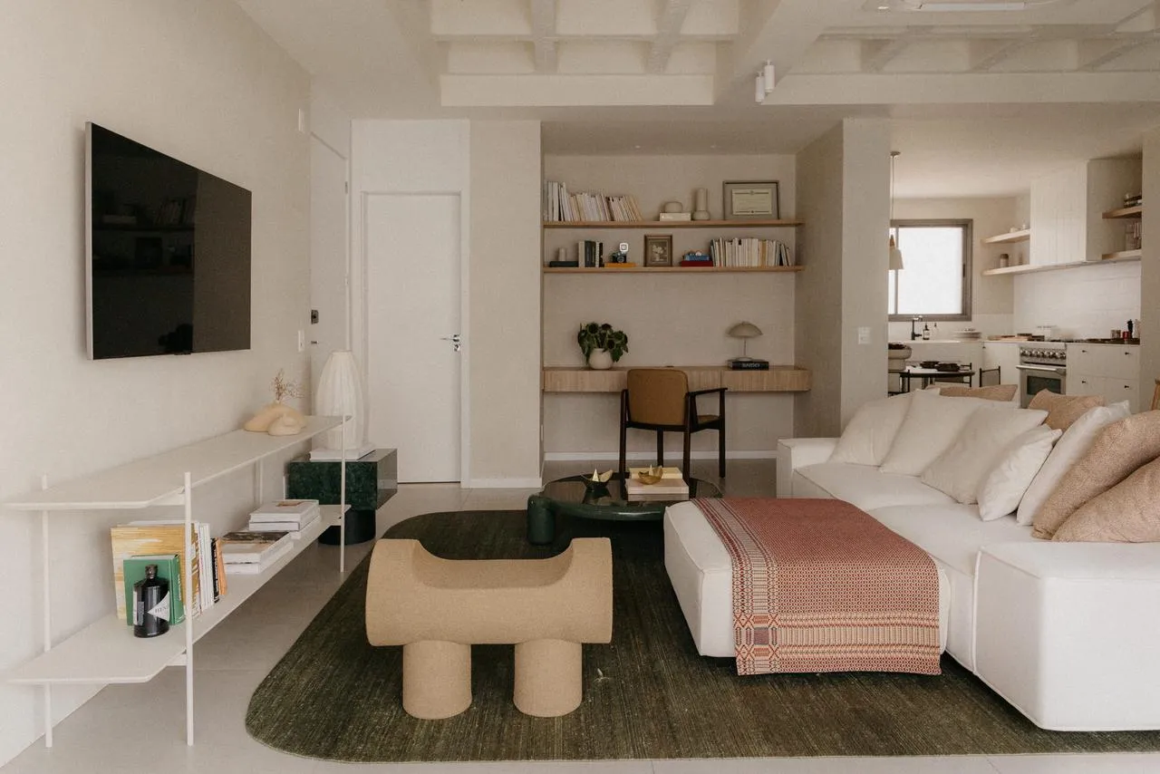 Imagens do imóveis Edifício The Edge